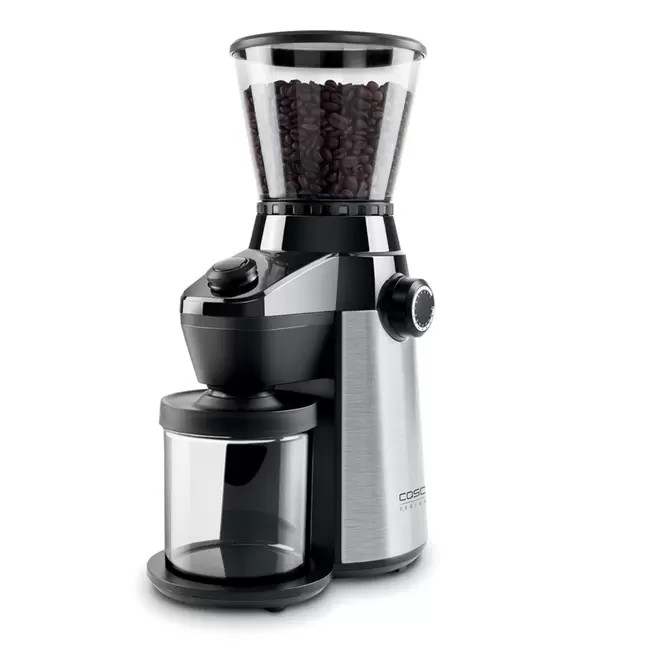 Купить Кофемолка CASO Barista Flavour