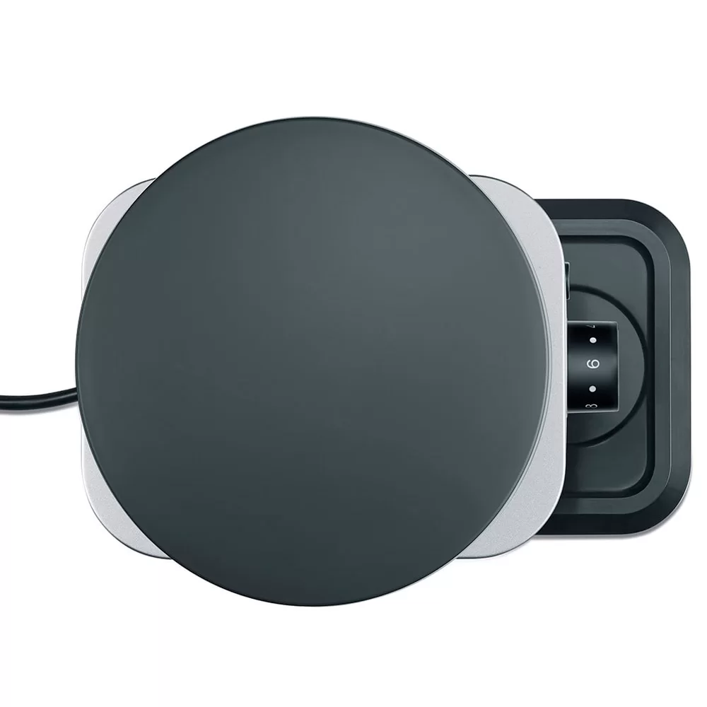 Кофемолка GRAEF CM 500 фото №4