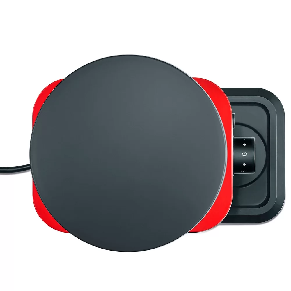 Кофемолка GRAEF CM 503 фото №4