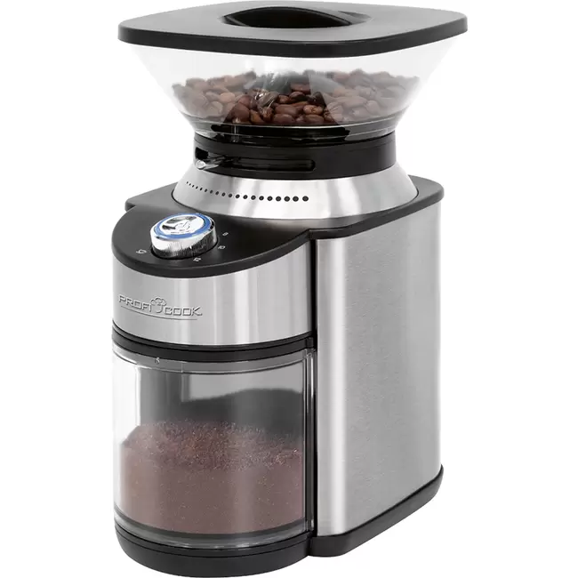 Купить Кофемолка Profi Cook PC-EKM 1205