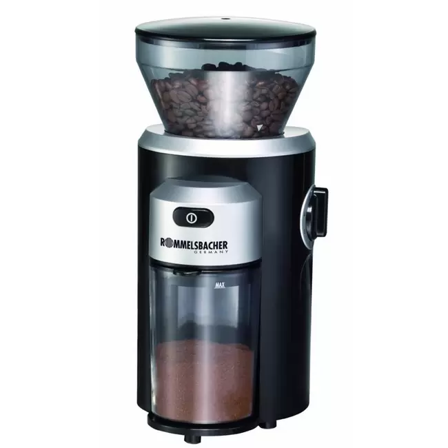 Купить Кофемолка Rommelsbacher EKM 300