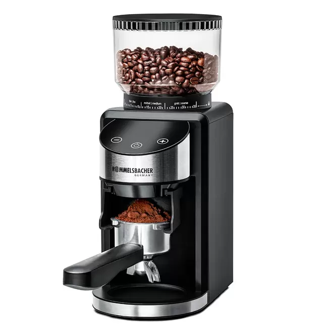 Купить Кофемолка Rommelsbacher EKM 400