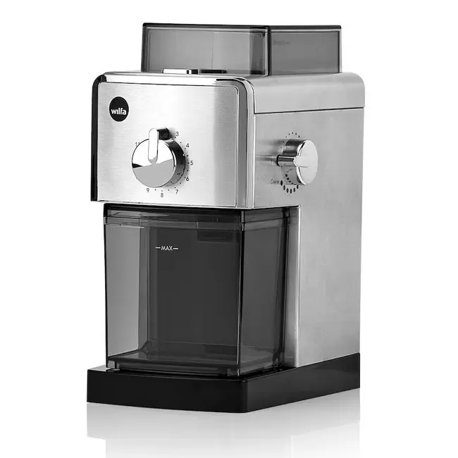 Купить Кофемолка Wilfa CG-110 S