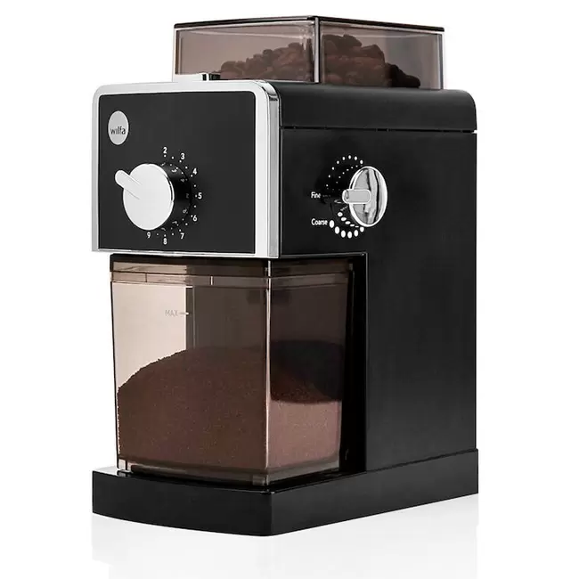 Купить Кофемолка Wilfa CG-110B