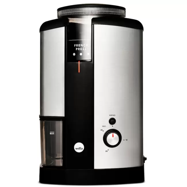 Купить Кофемолка Wilfa WSCG-2