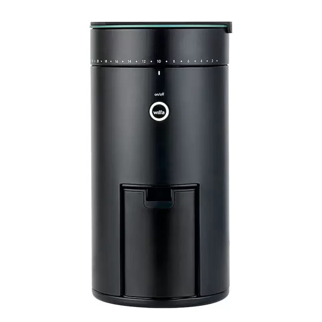 Купить Кофемолка Wilfa WSFBS-200B