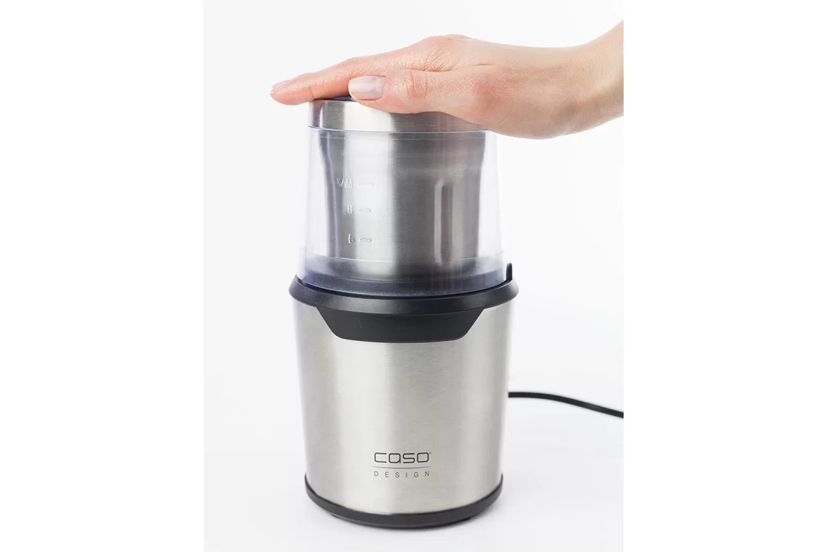 Кофемолка CASO UZ 200 фото №3