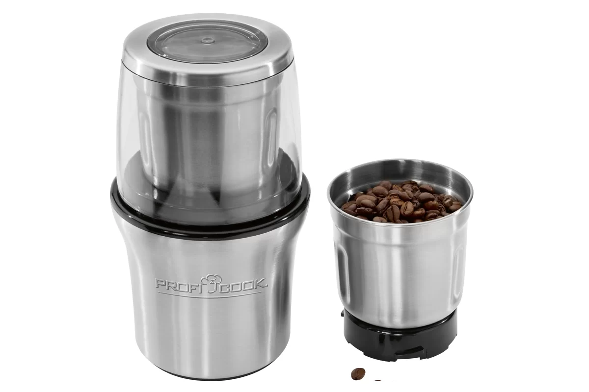 Кофемолка Profi Cook PC-KSW 1021 фото №1