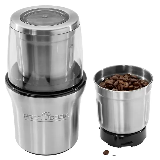 Купить Кофемолка Profi Cook PC-KSW 1021