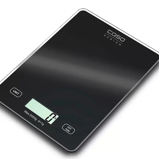Купить Весы CASO Kitchen scale Slim