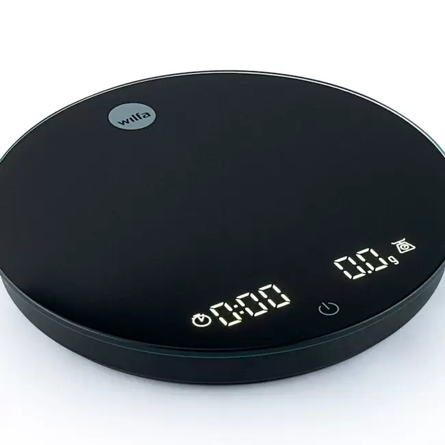 Купить Весы Wilfa Uni KS1B-T2