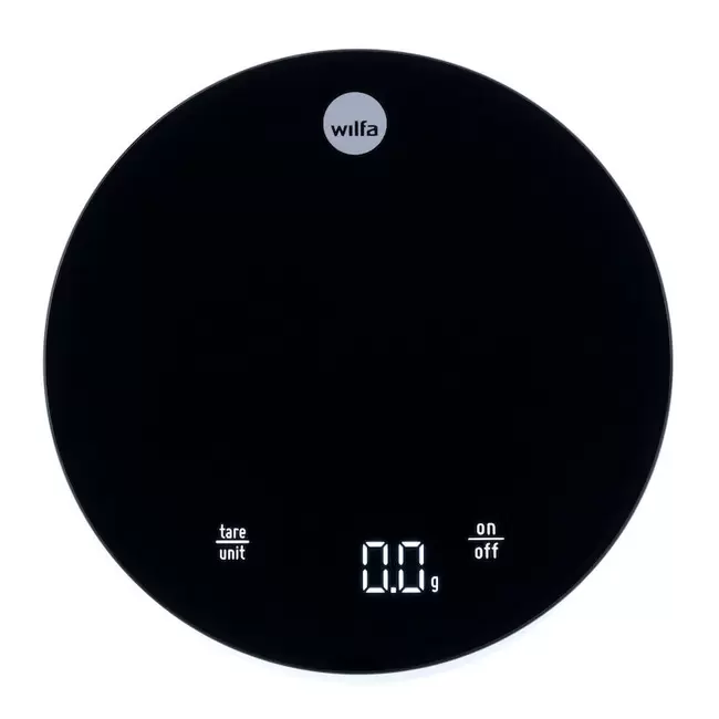 Купить Весы бариста Wilfa WSS-2