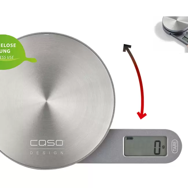 Купить Весы кухонные CASO Kitchen EcoMate