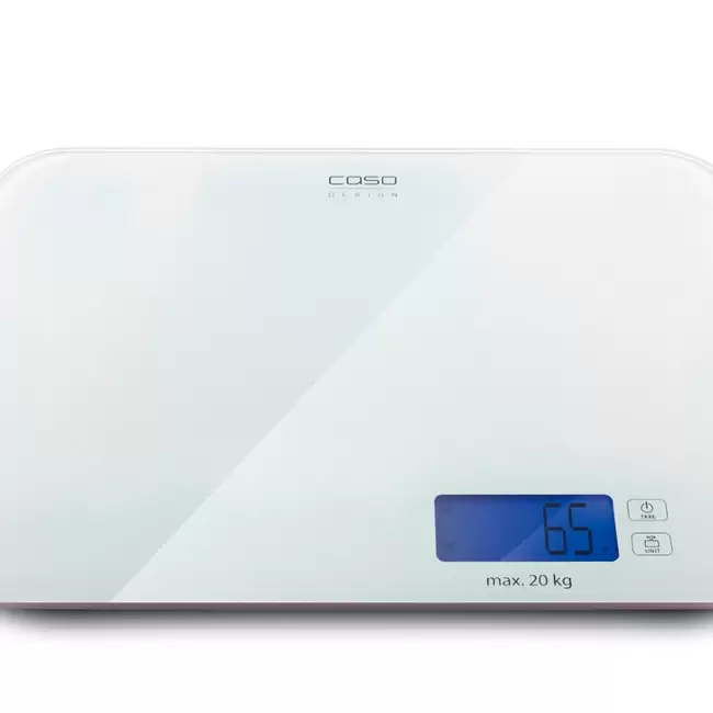 Купить Весы кухонные CASO LX 20