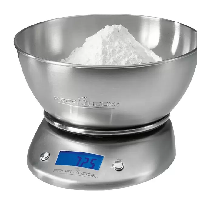Купить Весы кухонные Profi Cook PC-KW 1040