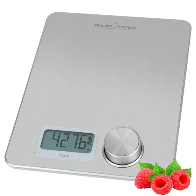 Купить Весы кухонные Profi Cook PC-KW 1263