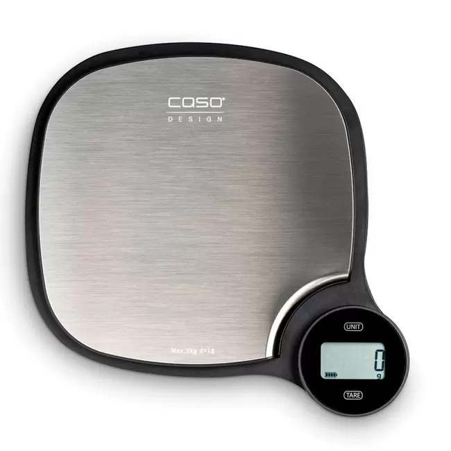 Купить Кухонные весы CASO Kitchen EcoMaster