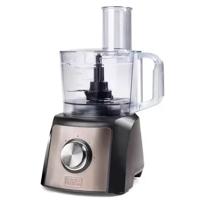 Купить Кухонный комбайн  Black+Decker BXFPA1200E