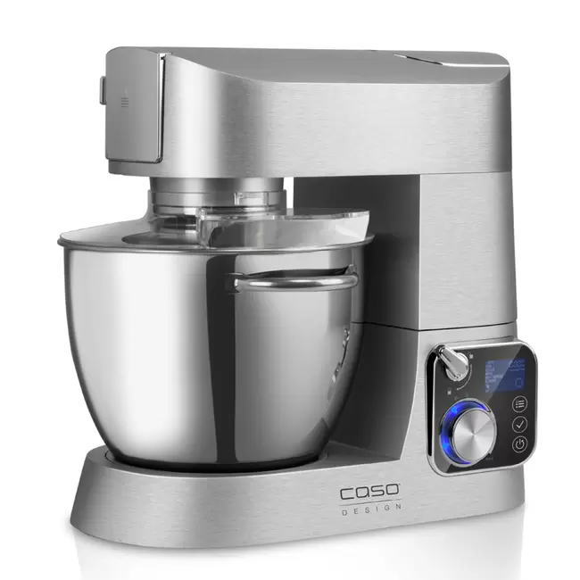 Купить Кухонный комбайн  CASO KM 1200 Chef