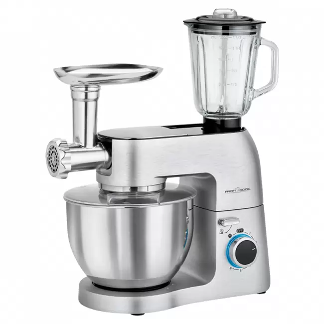 Купить Кухонный комбайн  ProfiCook PC-KM 1189