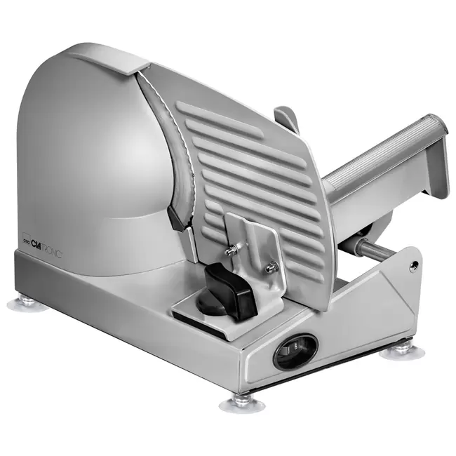 Купить Ломтерезка Clatronic MA 3585 silber