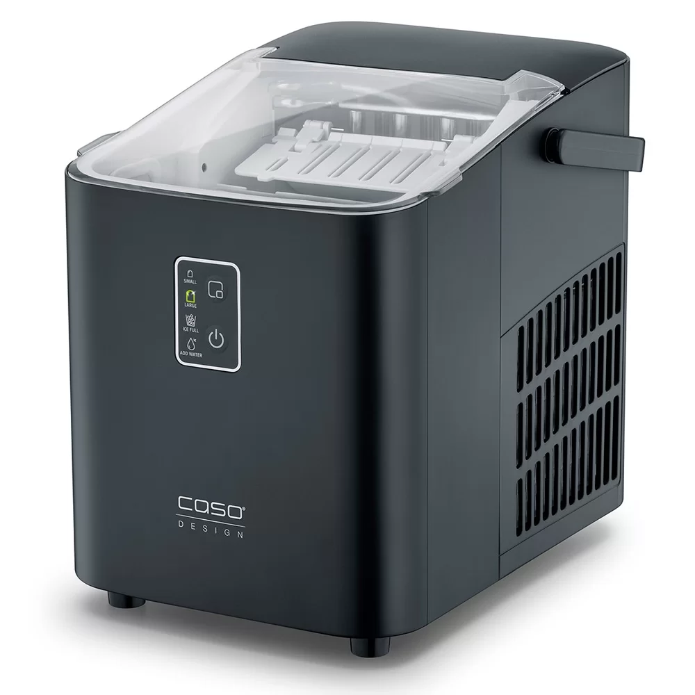 Льдогенератор  CASO IceChef Compact фото №1