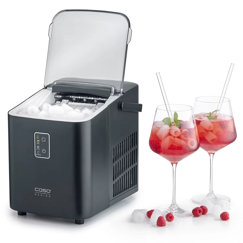 Льдогенератор  CASO IceChef Compact фото №2