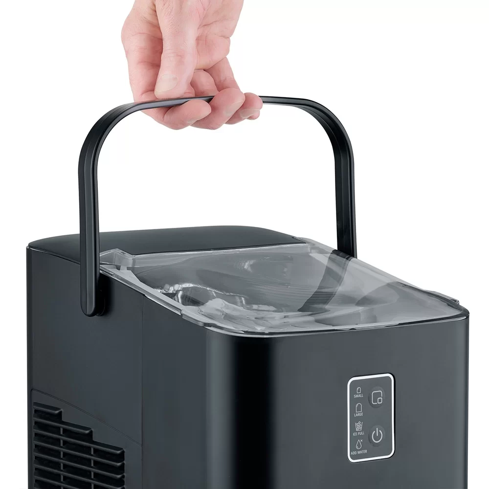 Льдогенератор  CASO IceChef Compact фото №6