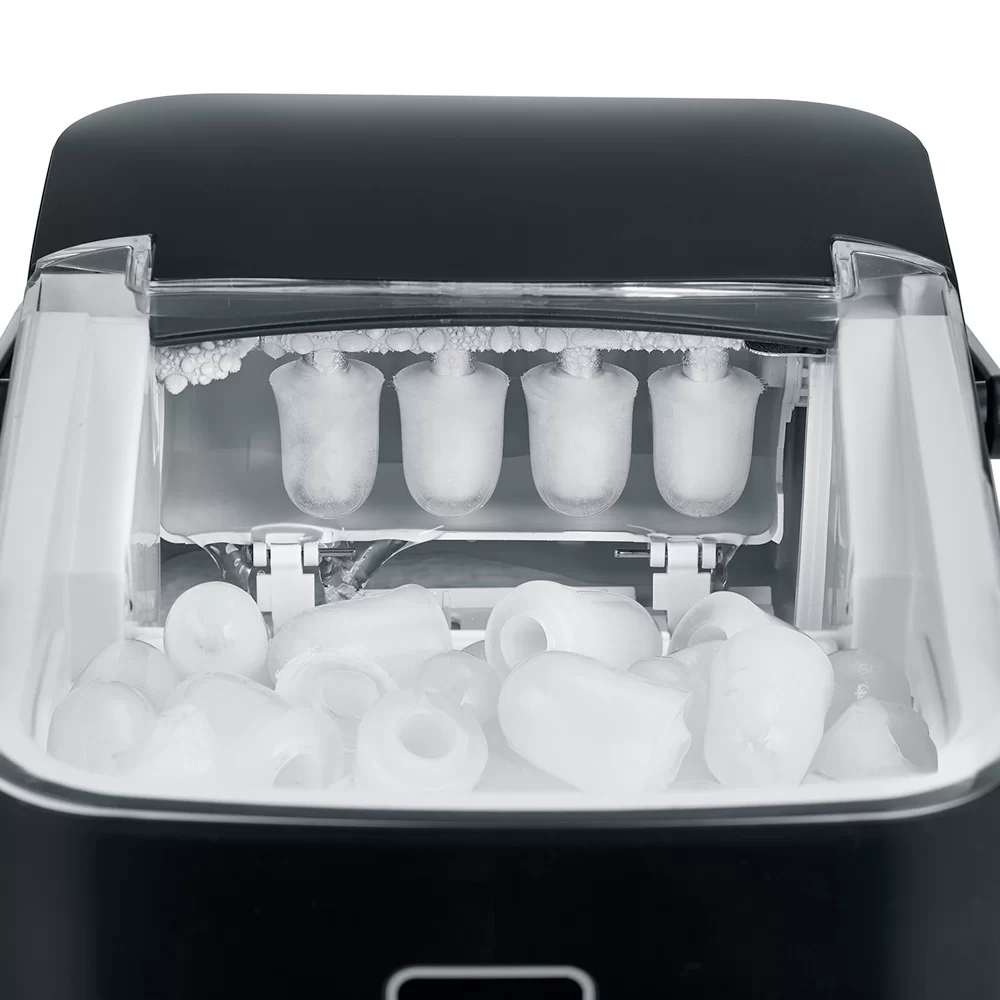 Льдогенератор  CASO IceChef Compact фото №7