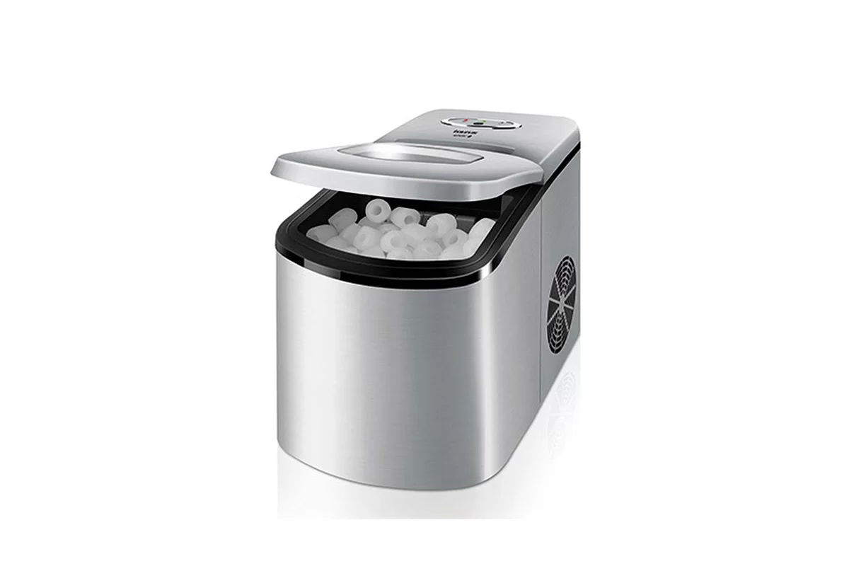 Льдогенератор Taurus MG 12 Legend фото №2