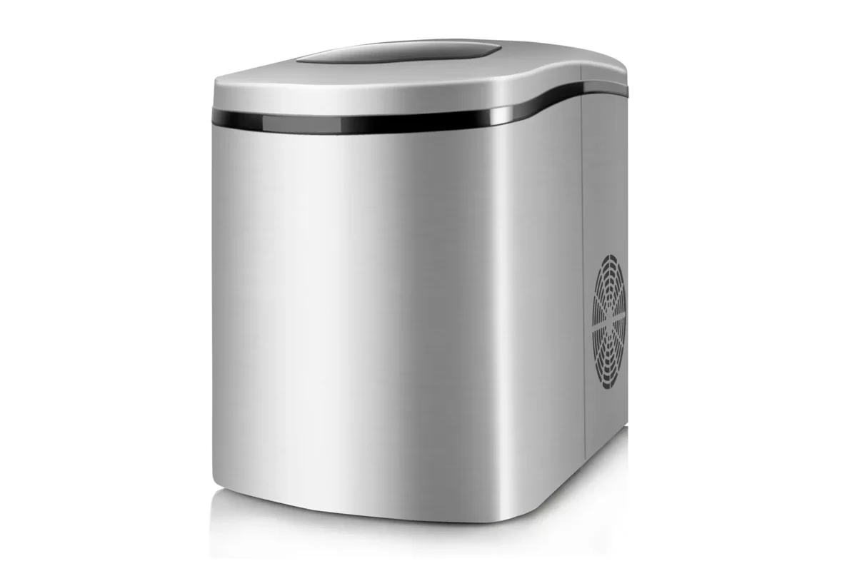 Льдогенератор Taurus MG 12 Legend фото №1