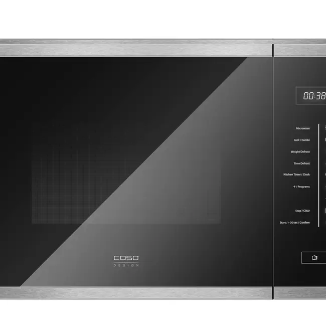 Купить Микроволновая печь CASO EMGS 25 PREMIUM
