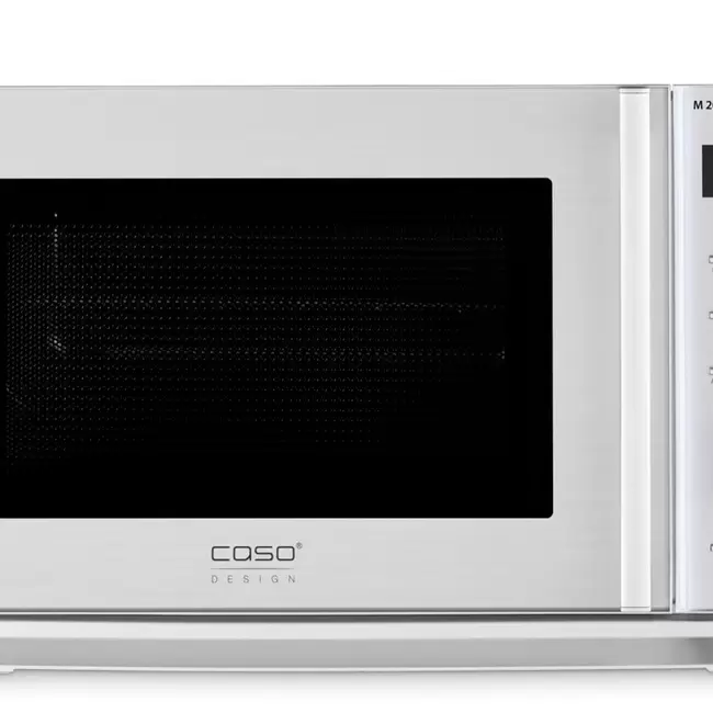 Купить Микроволновая печь CASO M 20 Cube Ceramic