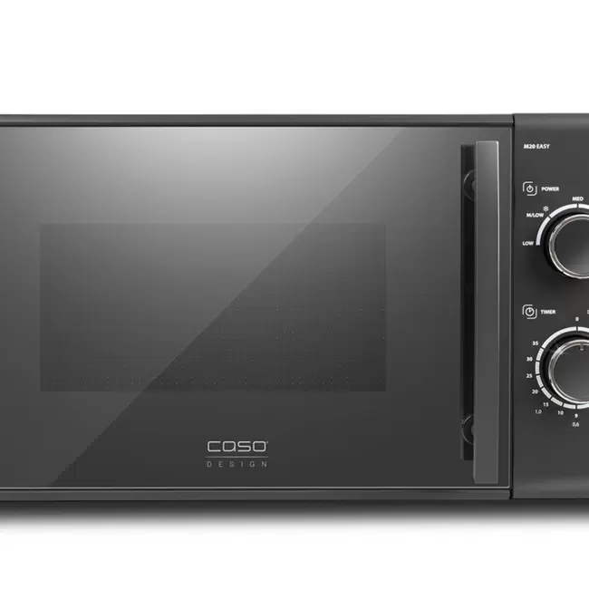Купить Микроволновая печь CASO M 20 Easy