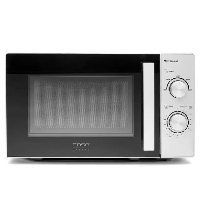 Купить Микроволновая печь CASO M 20 Gourmet