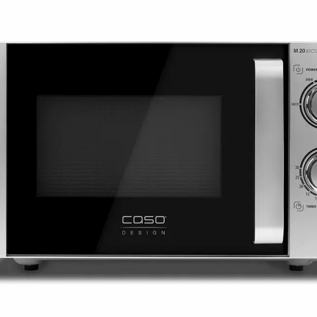 Купить Микроволновая печь CASO M20 Ecostyle Pro