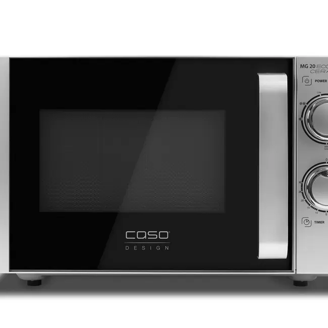 Купить Микроволновая печь CASO MG 20 Ecostyle Ceramic