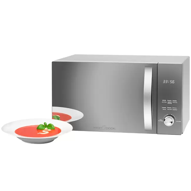 Купить Микроволновая печь ProfiCook PC-MWG 1176 H