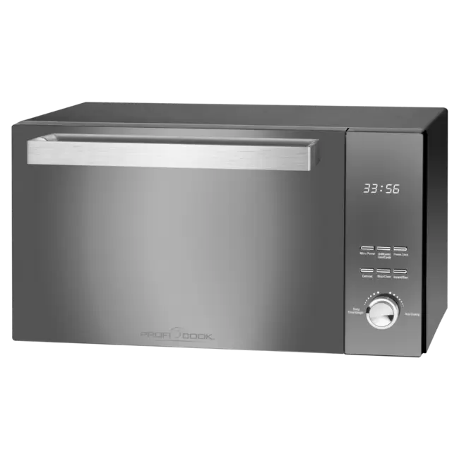 Купить Микроволновая печь ProfiCook PC-MWG 1204