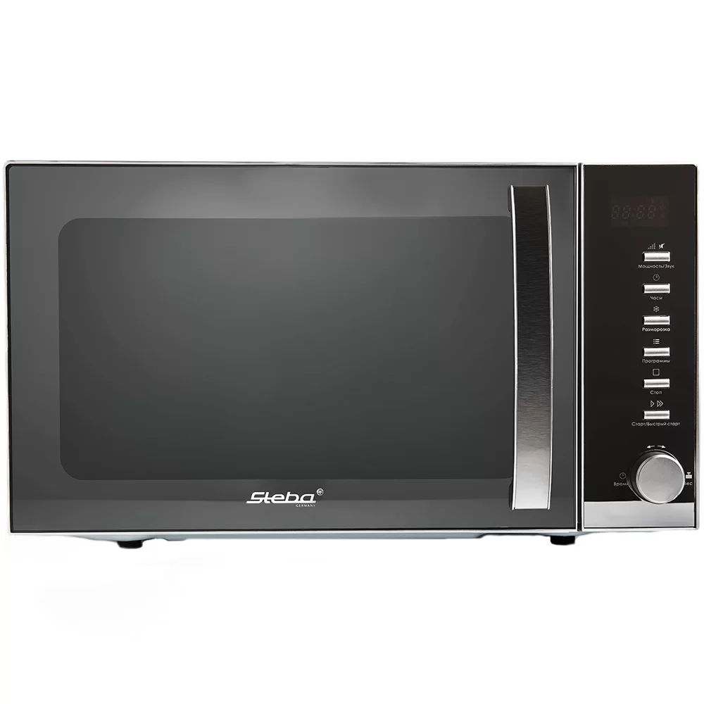 Микроволновая печь Steba MIC 2040 фото №1