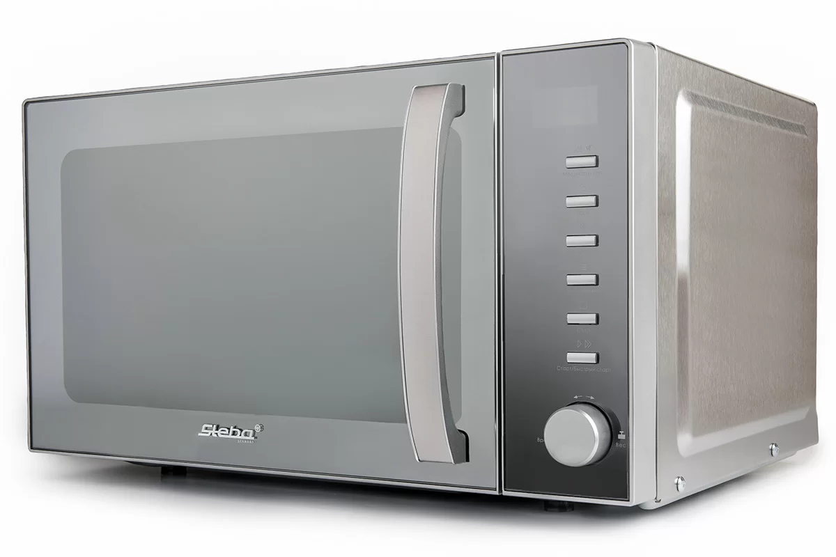 Микроволновая печь Steba MIC 2040 фото №6