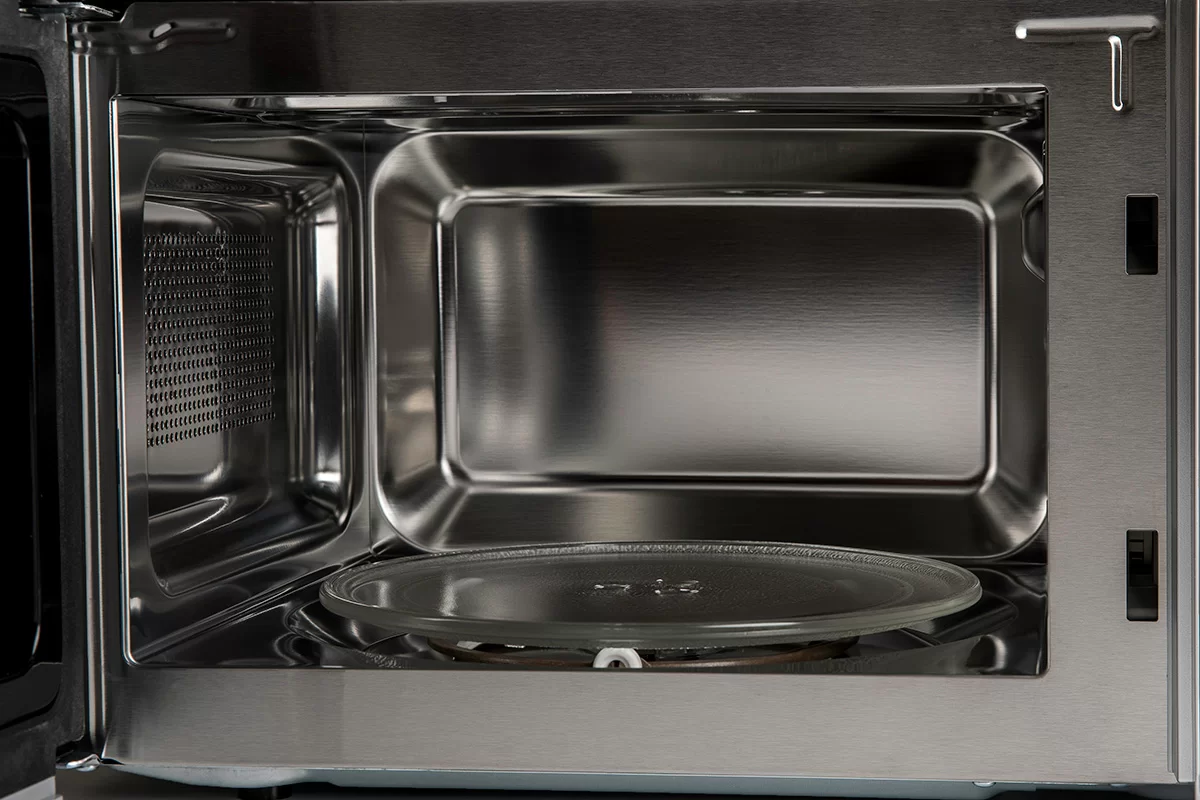 Микроволновая печь Steba MIC 2040 фото №3