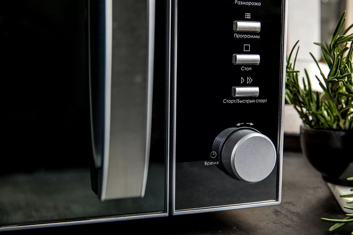 Микроволновая печь Steba MIC 2040 фото №5