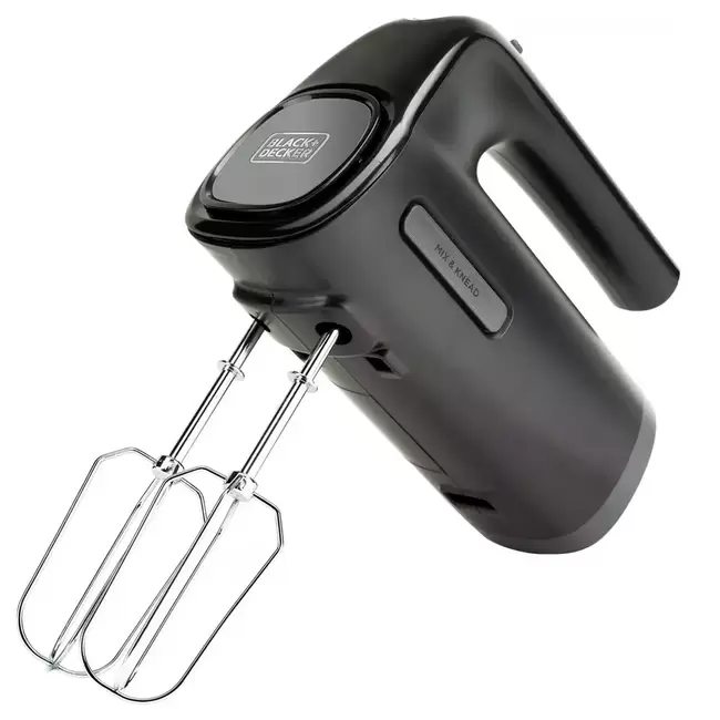 Купить Миксер Black+Decker  BXMX300E