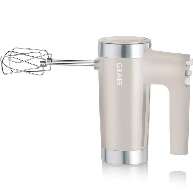 Купить Миксер GRAEF HM 508
