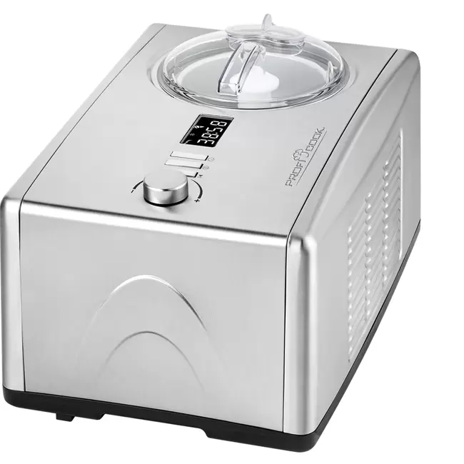 Купить Мороженица Profi Cook PC-ICM 1091 N