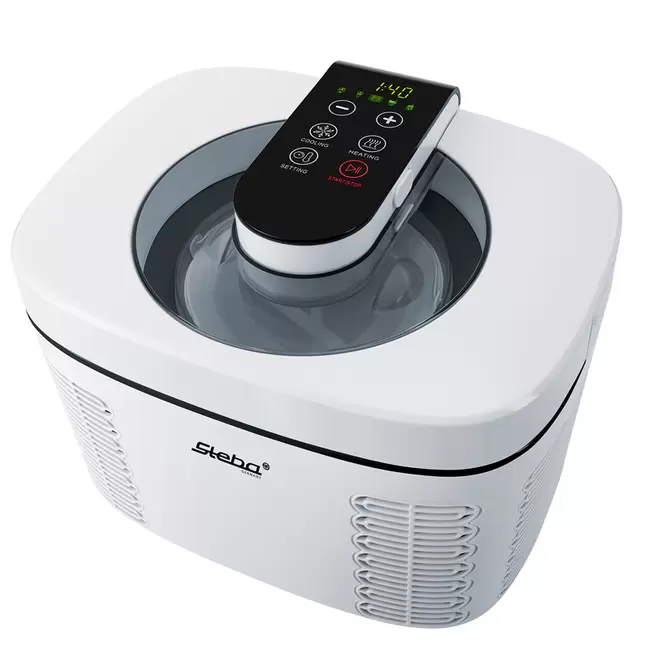 Купить Мороженица Steba IC 110