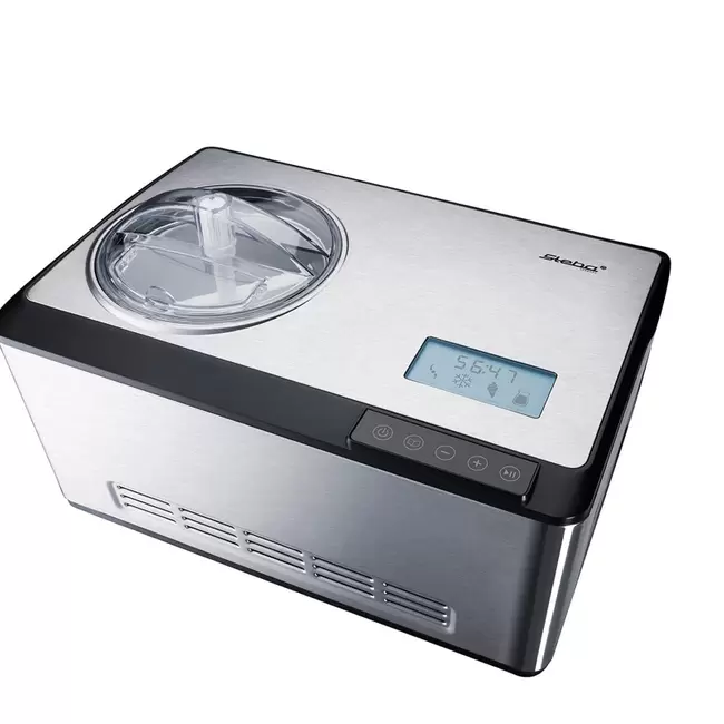 Купить Мороженица Steba IC 180