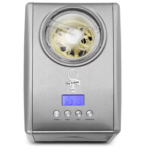 Купить Мороженица Wilfa ICM-15 S