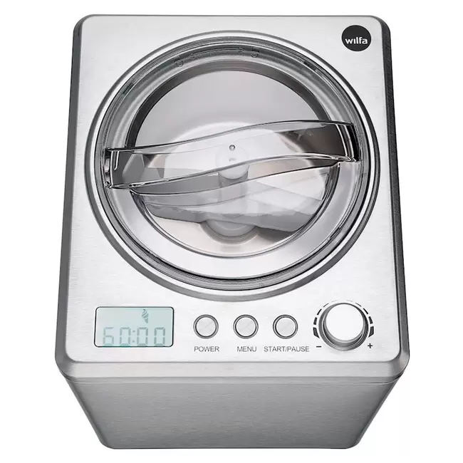 Купить Мороженица Wilfa ICM1S-250